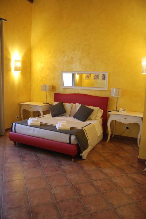 Hotel Baglio Borgesati