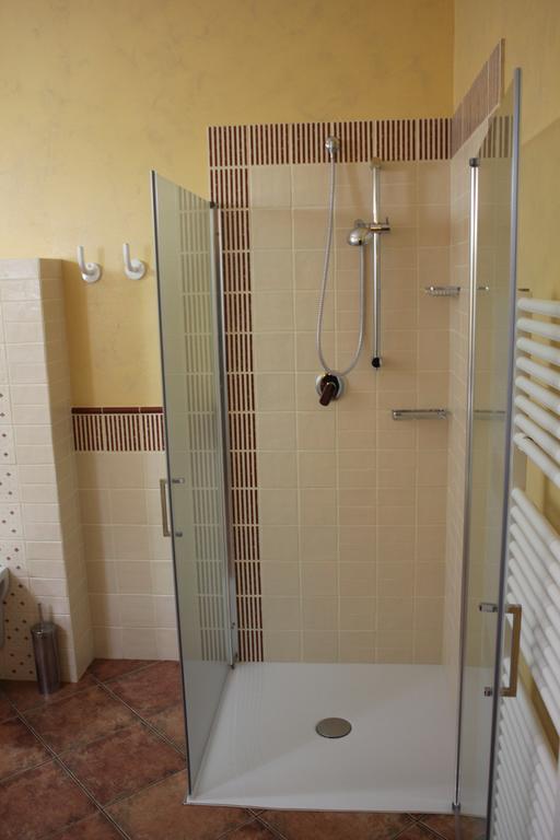 Hotel Baglio Borgesati 3*