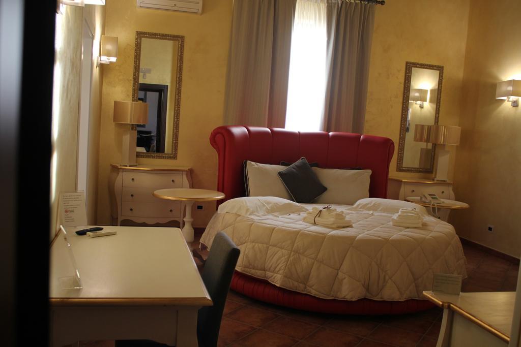 Baglio Borgesati 3* Salemi